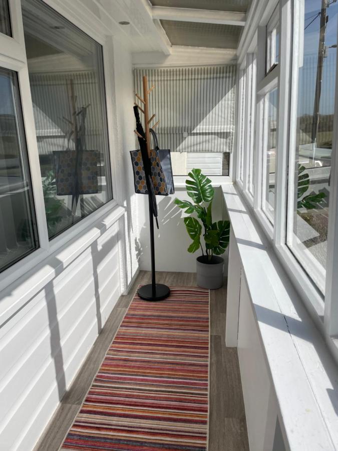 Ferienwohnung Lovely Flat Set In Parish Boundary Of Instow Exterior foto